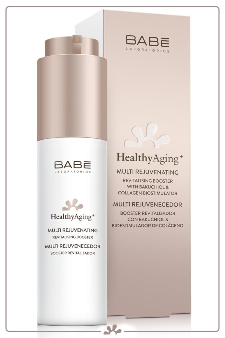 Babe Healthyaging Multi Rejuvenating Booster 50 ml