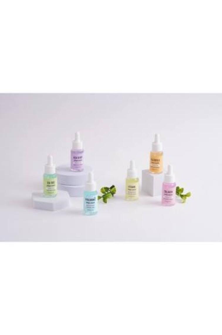Dermal  2'li Yaşlanma Karşıtı Serum Set Elastikiyet, Canlılık ve Parlaklık  Vitamin & Kolajen 17ml*2