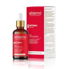 Cilt Canlandırıcı Retinol Serum 30ml