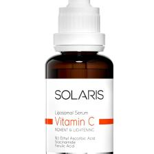 C Vitamini Serum Leke Karşıtı 30 ml (3% Ethyl Ascorbic Acid ve Niacinamide)