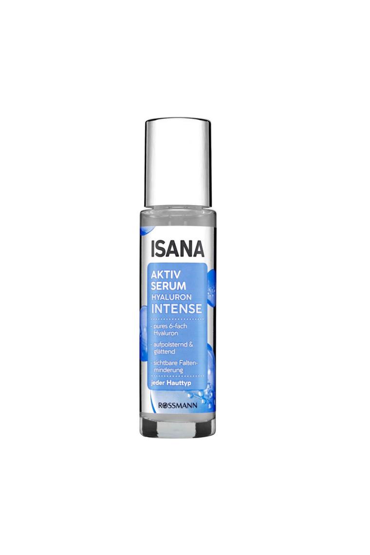 Aktiv Serum Hyaluron Intense 30 ml