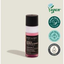 Mary & May Blackberry Complex Cream Essence 30 ml