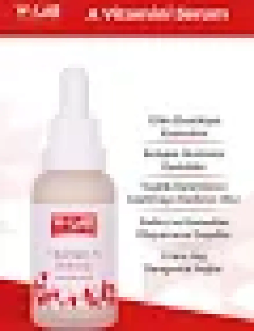 W-Lab Kozmetik Vitamin A Serum 30 Ml