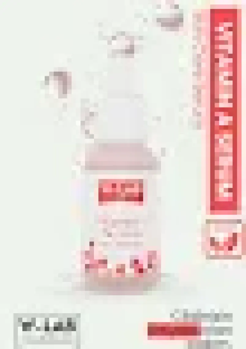 W-Lab Kozmetik Vitamin A Serum 30 Ml