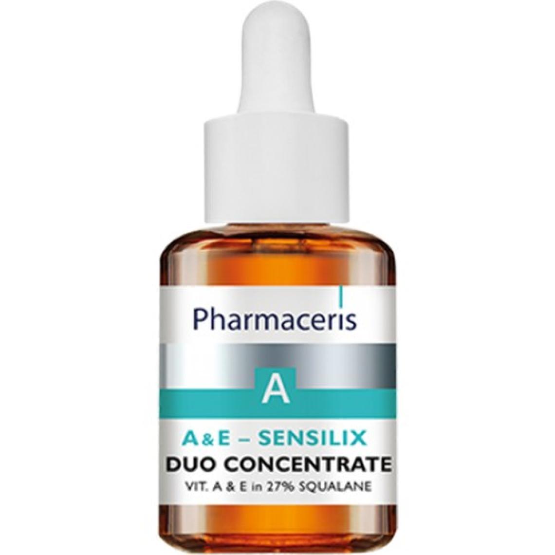 Pharmaceris A&E-Sensilix Duo Concentrate Serum 30 ml