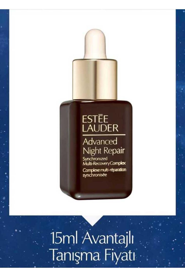 Estee Lauder Advanced Night Repair Complex Gece Serumu 15 ml