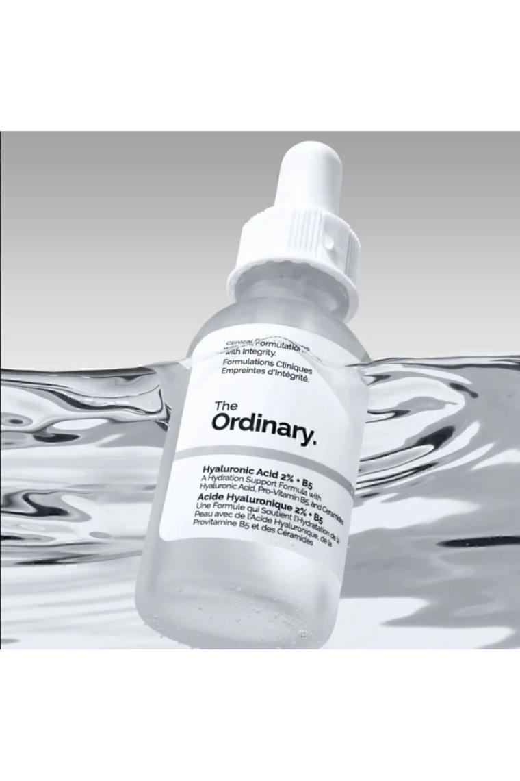 Hyaluronic Acid 2% + B5 30ml