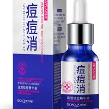 Sivilceye Eğilimli Ciltler için Pürüzsüzlük ve Bakım Serumu 30 ml