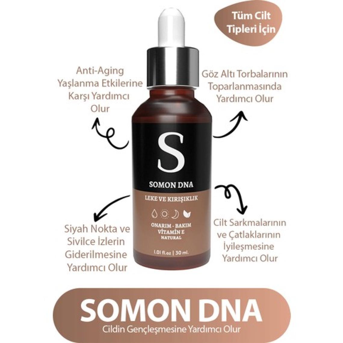 For You Gold Dermaroller (Goldenroller)  Somon Dna  Collagen Serum Gençleştirme Seti