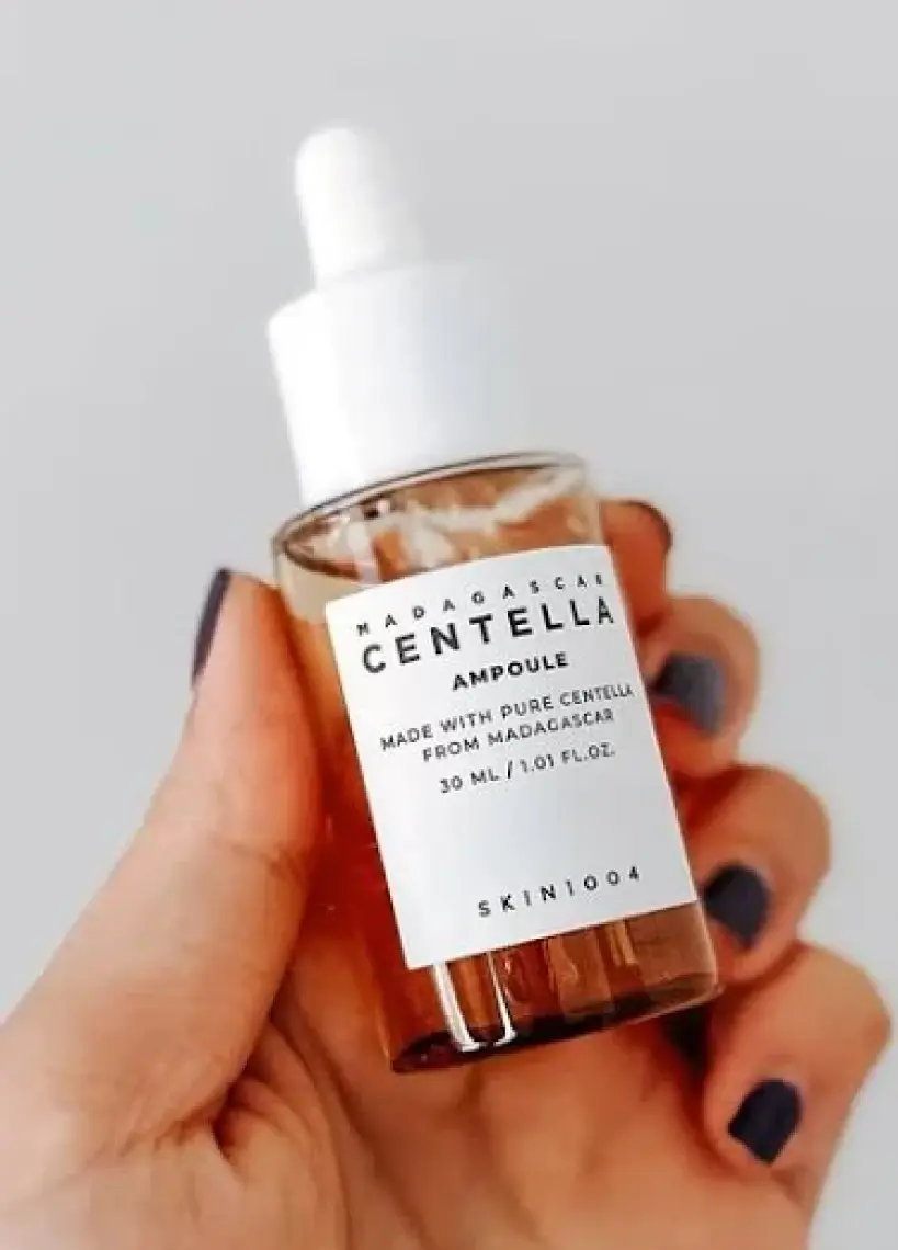 Skin1004 Madagascar Centella Ampoule- Centella Günlük Yüz Serumu 30ML