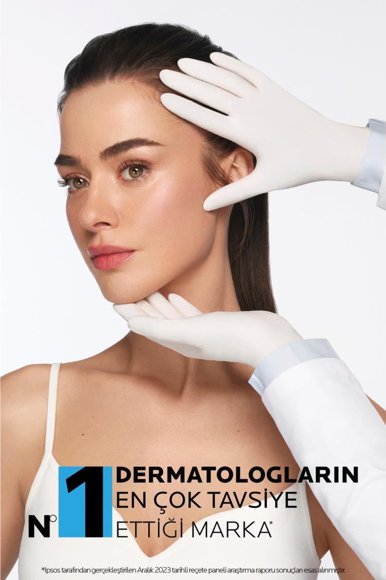 La Roche-Posay Pure Vitamin C10 30 ml Işıltı Veren Antioksidan Serum