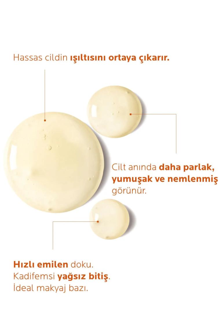La Roche-Posay Pure Vitamin C10 30 ml Işıltı Veren Antioksidan Serum