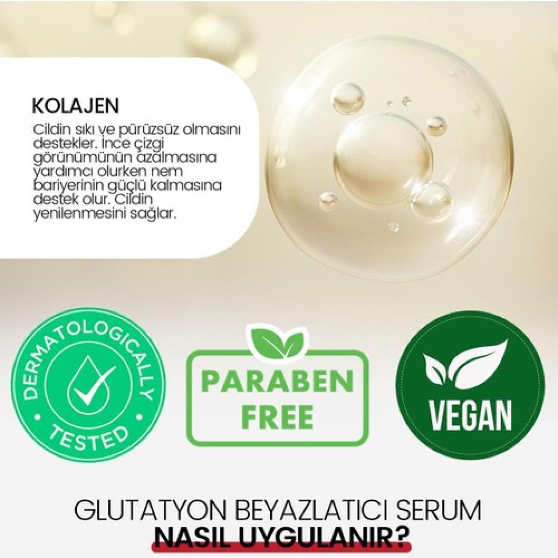 Harrem Glutatyon   Serum  50 ml