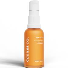 C Vitamini Arbutin Leke & Akne Karşıtı Bariyer Onarıcı Pürüzsüzleştirici Yenileyici Sos Serum 30 Ml