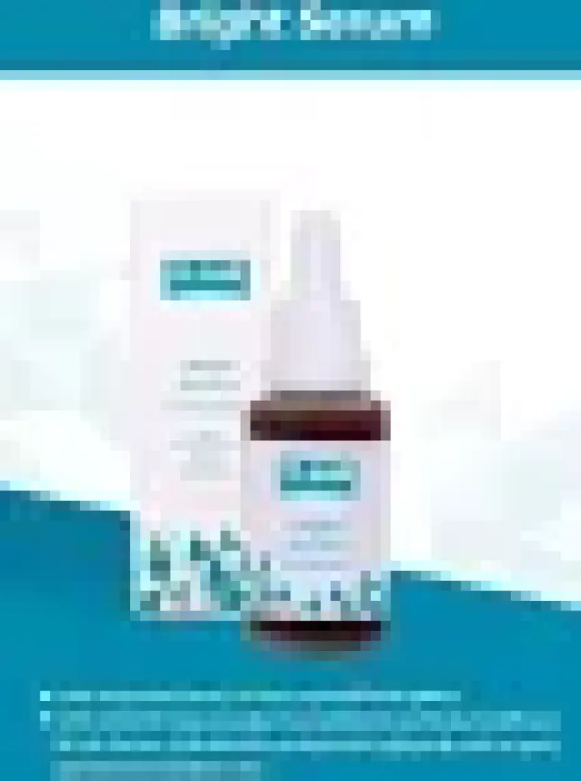 W-Lab Kozmetik Bright Serum 30 Ml