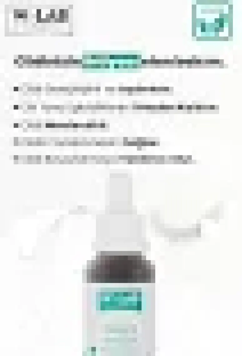 W-Lab Kozmetik Bright Serum 30 Ml