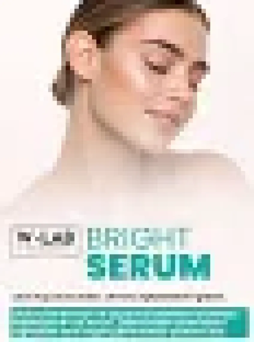 W-Lab Kozmetik Bright Serum 30 Ml