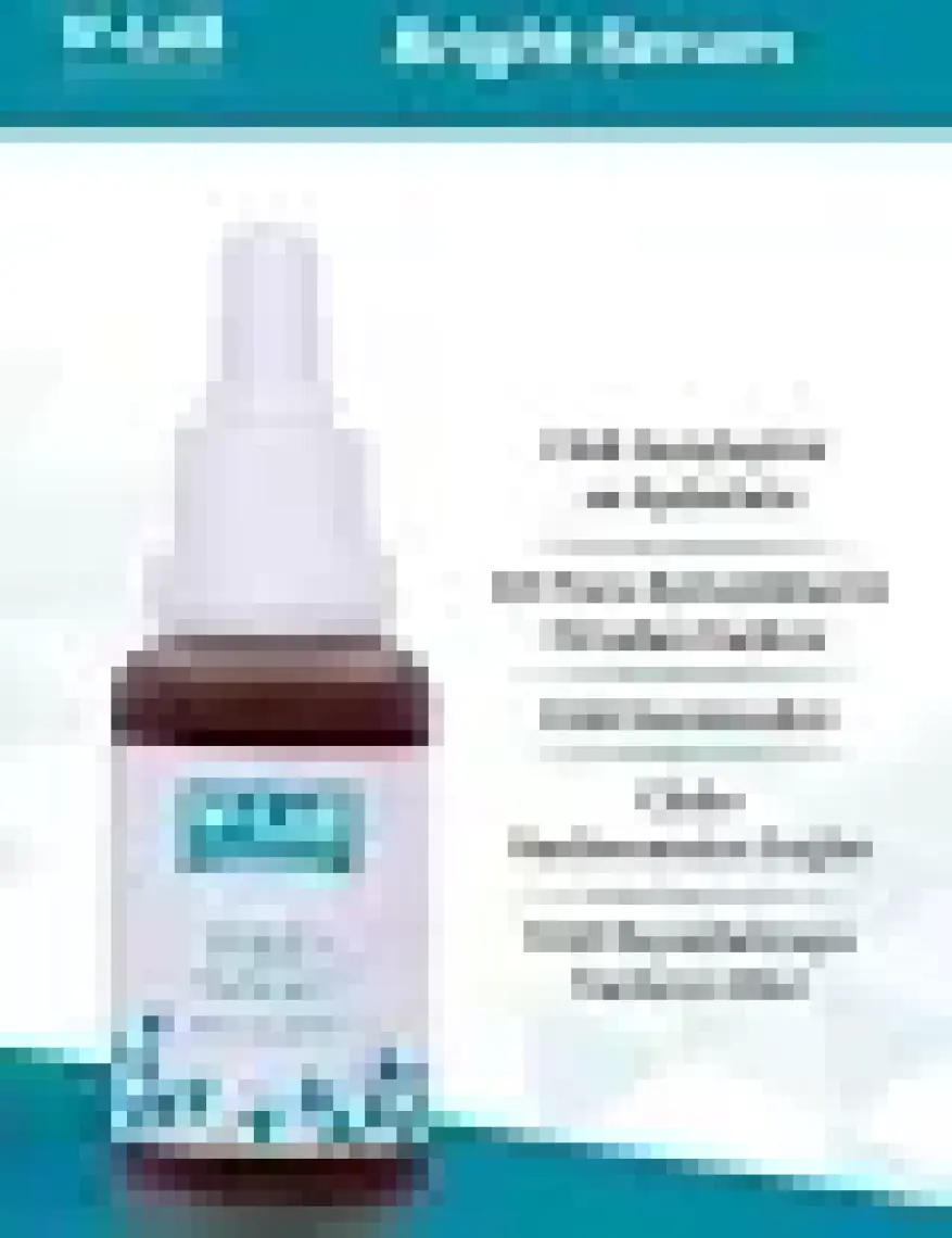W-Lab Kozmetik Bright Serum 30 Ml