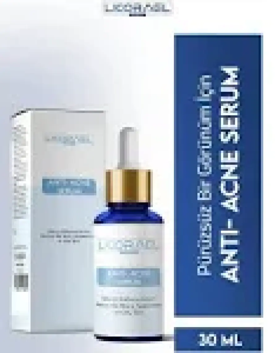 Anti-Acne Serum 30ML