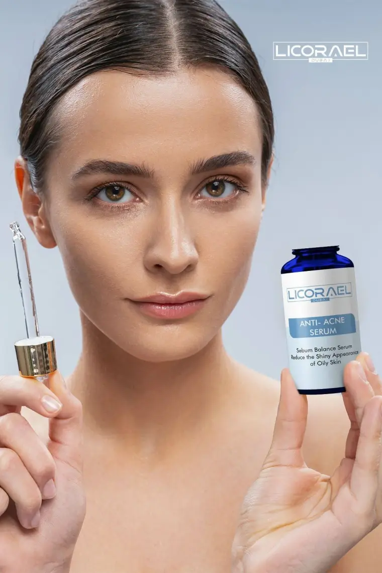 Anti-Acne Serum 30ML