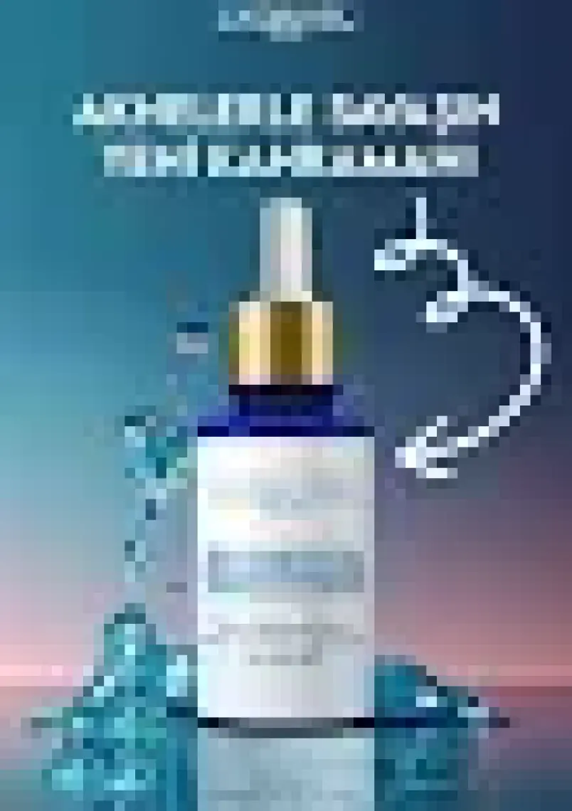 Anti-Acne Serum 30ML