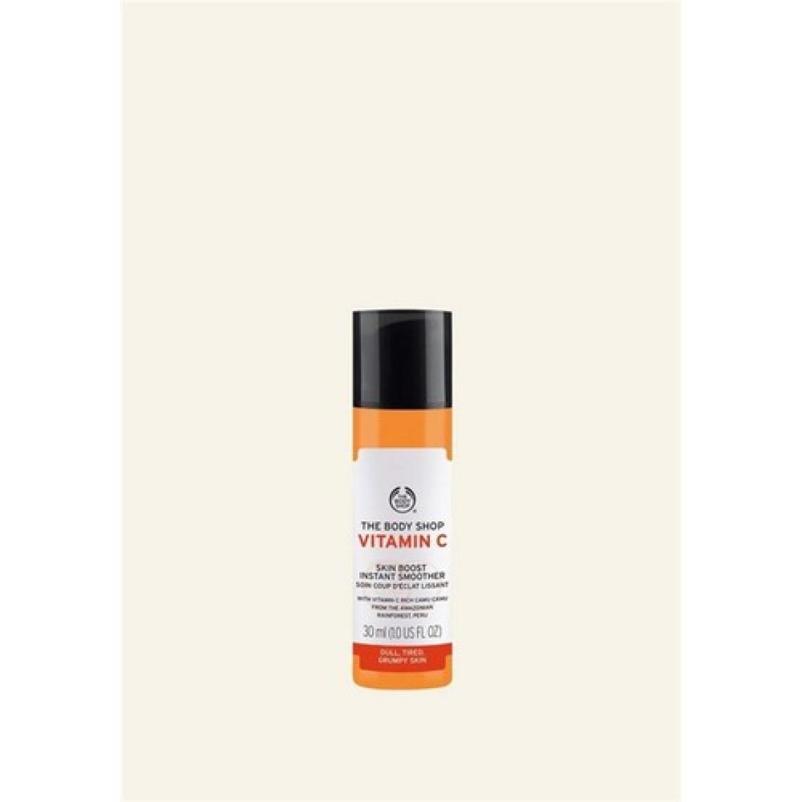 The Body Shop Vitamin C Yüz Serumu 30 ML