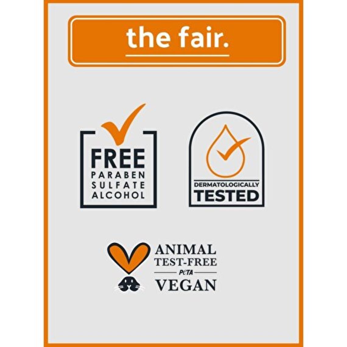 The Fair  C*gleam Vitamin C Serum 30 ml