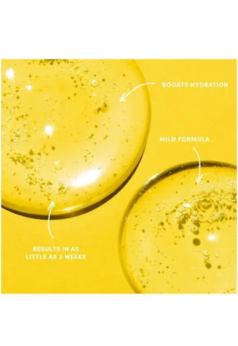 Goodal Green Tangerine Vita C Dark Spot Care Serum - Yeşil Mandalina Özlü Serum