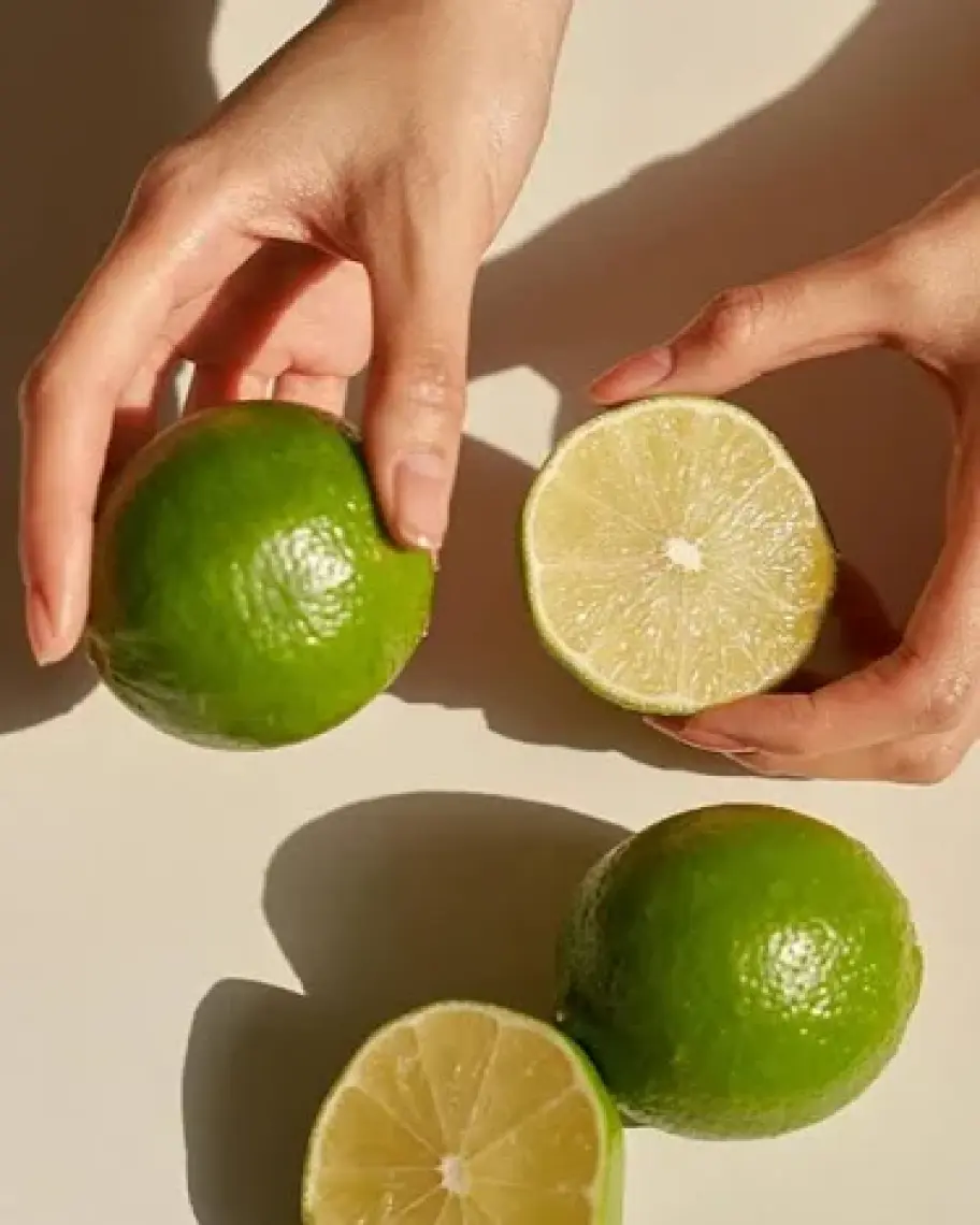 Goodal Green Tangerine Vita C Dark Spot Care Serum - Yeşil Mandalina Özlü Serum