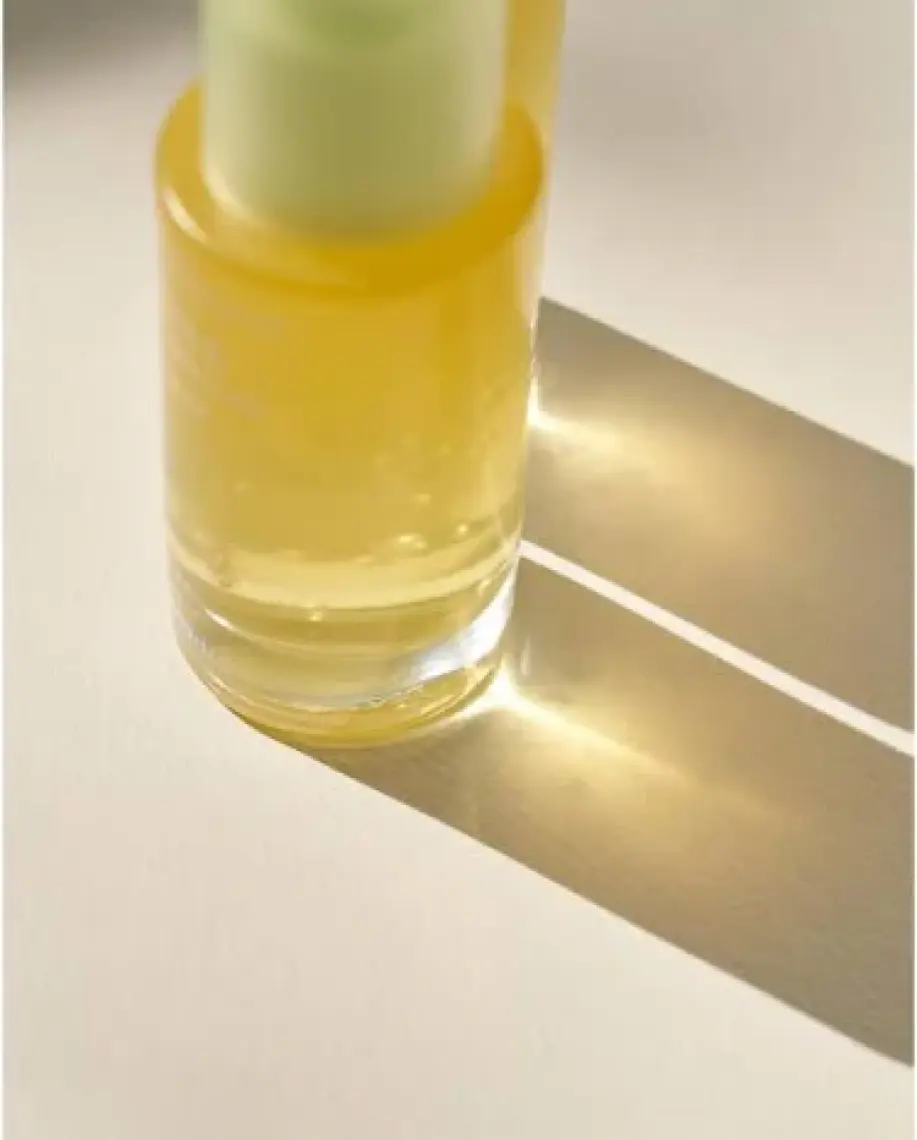 Goodal Green Tangerine Vita C Dark Spot Care Serum - Yeşil Mandalina Özlü Serum