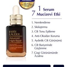 Estee Lauder Advanced Night Repair Complex Gece Serumu 30 ml