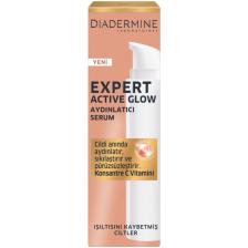 Expert Active Glow Aydınlatıcı Serum