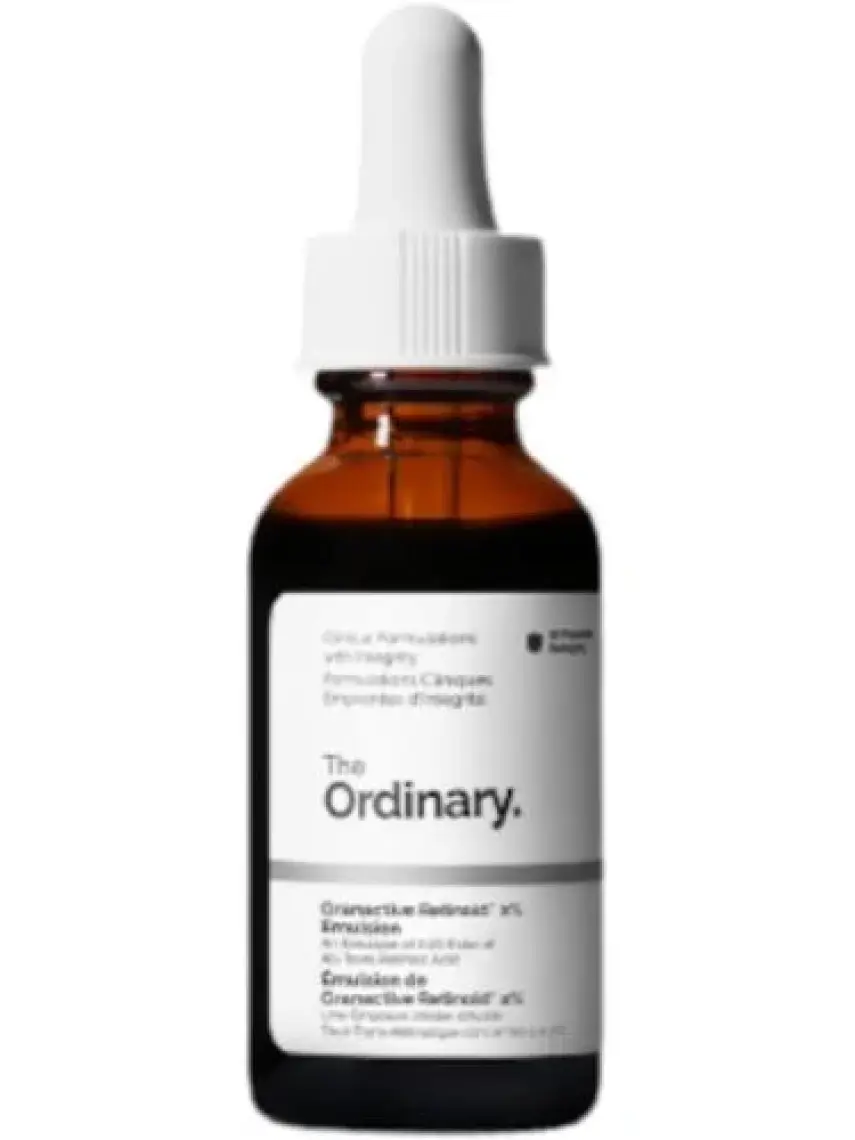 The Ordinary Granactive Retinoid 2% Emulsion 30 ml