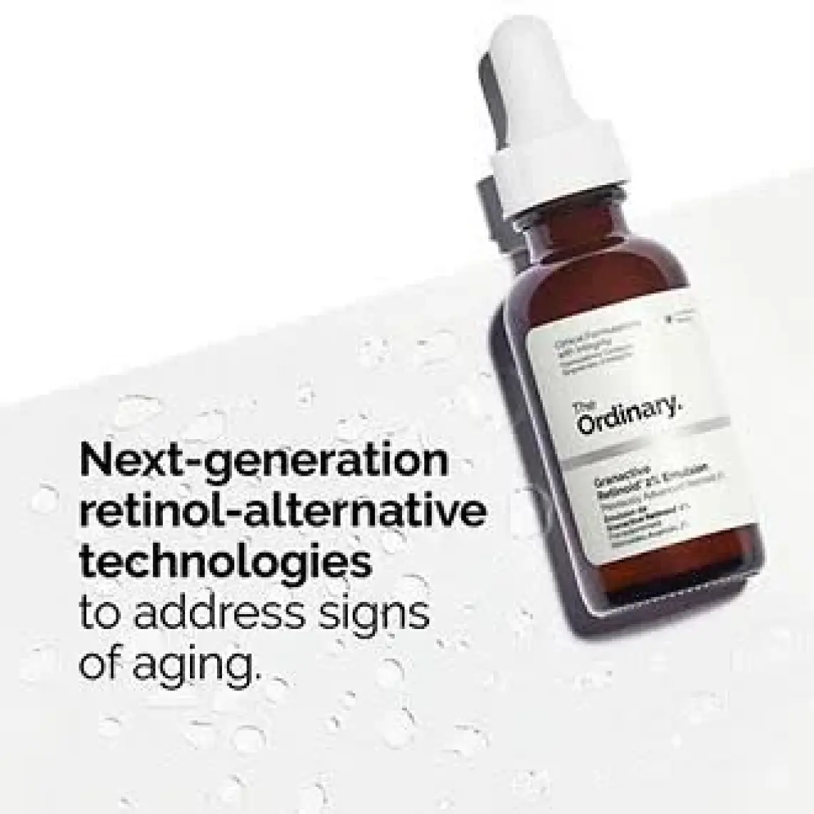The Ordinary Granactive Retinoid 2% Emulsion 30 ml