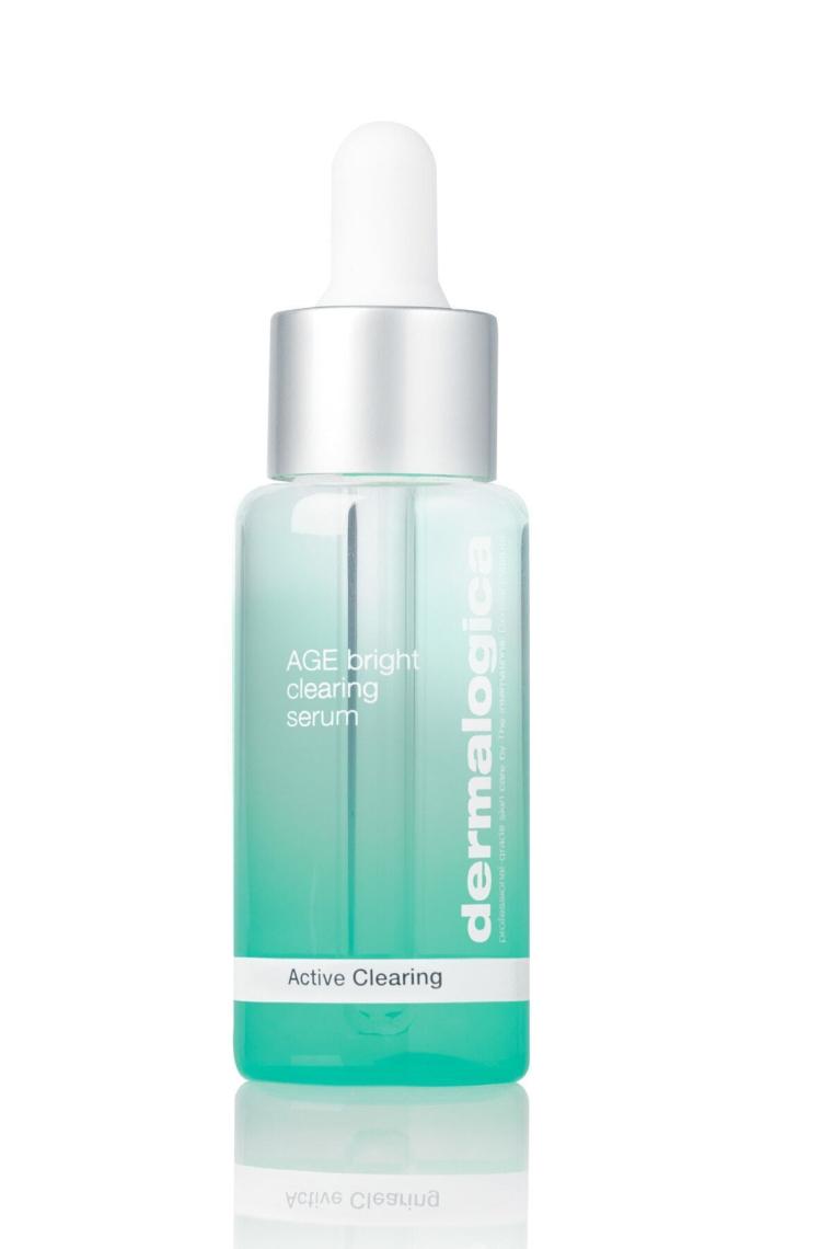 Age Bright Clearing Serum 30 ml