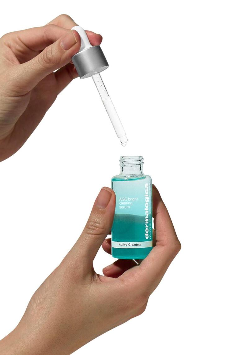Age Bright Clearing Serum 30 ml