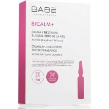 Babe Bicalm+ Ampul Yatıştırıcı Ve Onarıcı Etkili Konsantre Bakım 2 x 2 ml