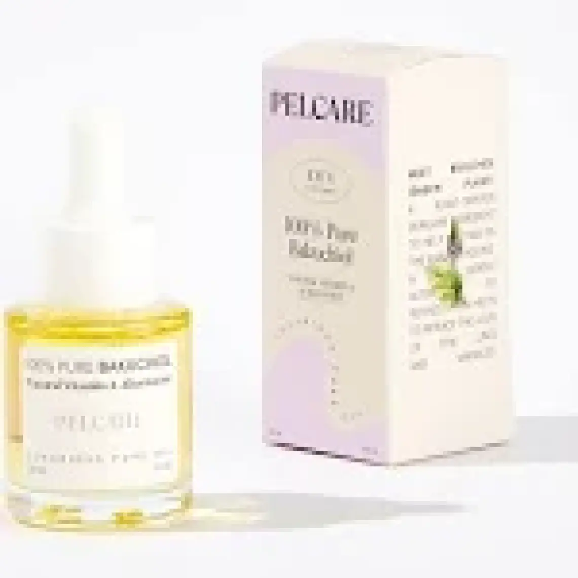 Pelcare 100% Pure Bakuchıol Oıl