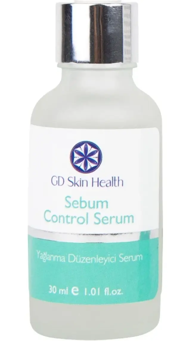 Sebum Control Serum Yağlanma Düzenleyici Serum 30ML