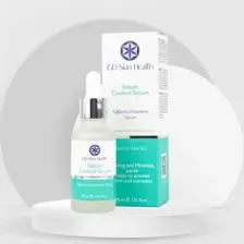 Sebum Control Serum Yağlanma Düzenleyici Serum 30ML