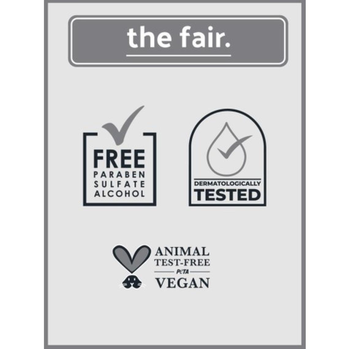 the fair. Arbutin Cilt Bakım Serumu 30 ml