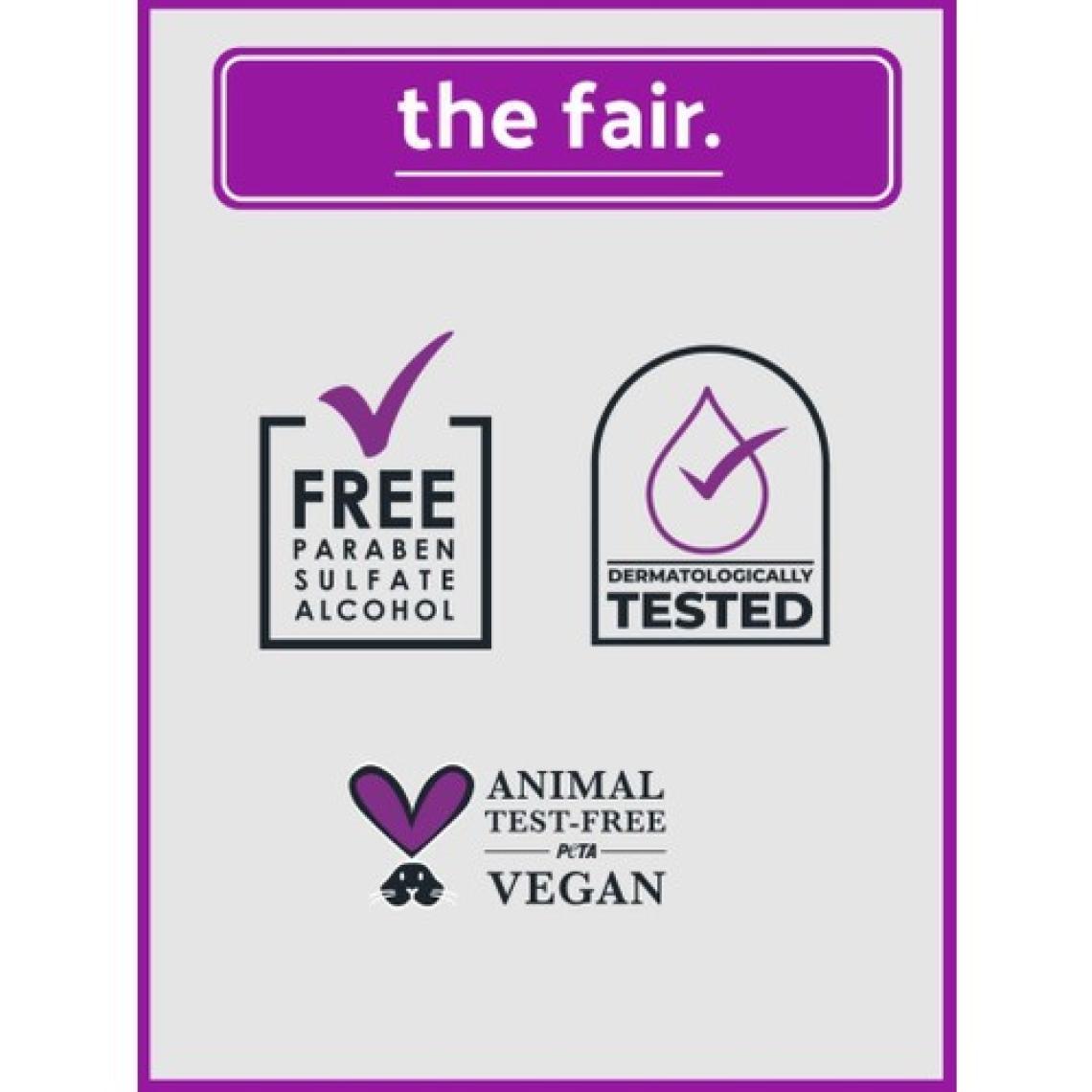 the fair Lift-Up Now Sıkılaştırıcı Yaşlanma Karşıtı Vegan Cilt Serumu %1 Syn-Coll + %1 Syn-Ake  30 ml