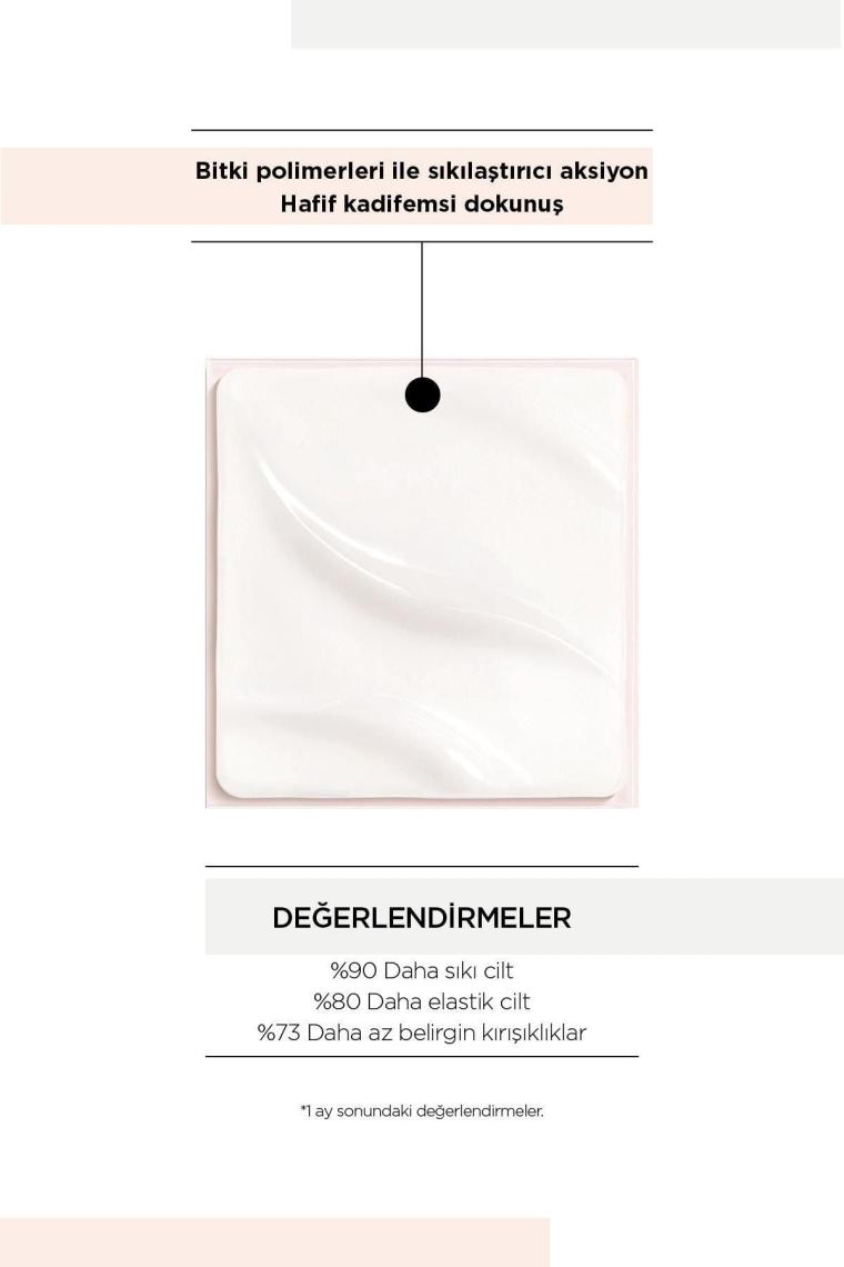 Lift Integral Sıkılaştırıcı, Yenileyici, Vegan, Cilt Bakım Serumu 30 ml