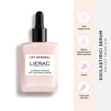 Lift Integral Sıkılaştırıcı, Yenileyici, Vegan, Cilt Bakım Serumu 30 ml