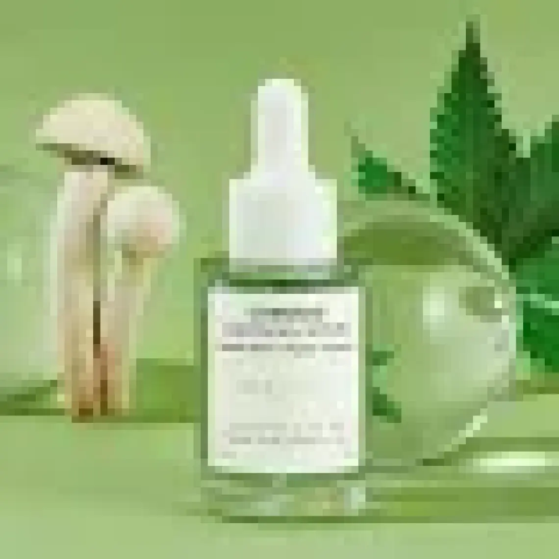 Pelcare Cannabis Soothing Serum - Yatıştırıcı Su Bazlı Serum