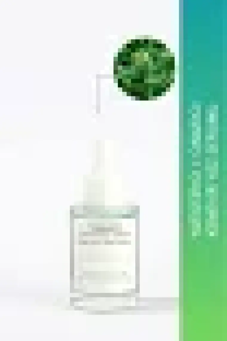 Pelcare Cannabis Soothing Serum - Yatıştırıcı Su Bazlı Serum