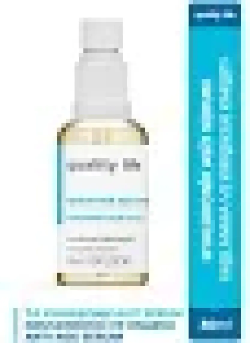 Quality Life Hyaluronic Acid Serum - Yaşlanma Karşıtı Nemlendirici Yenileyici Cilt Serumu Hyaluronik Asit Serum
