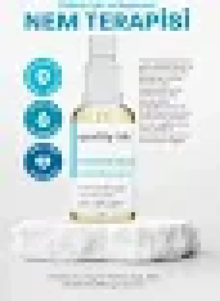 Quality Life Hyaluronic Acid Serum - Yaşlanma Karşıtı Nemlendirici Yenileyici Cilt Serumu Hyaluronik Asit Serum