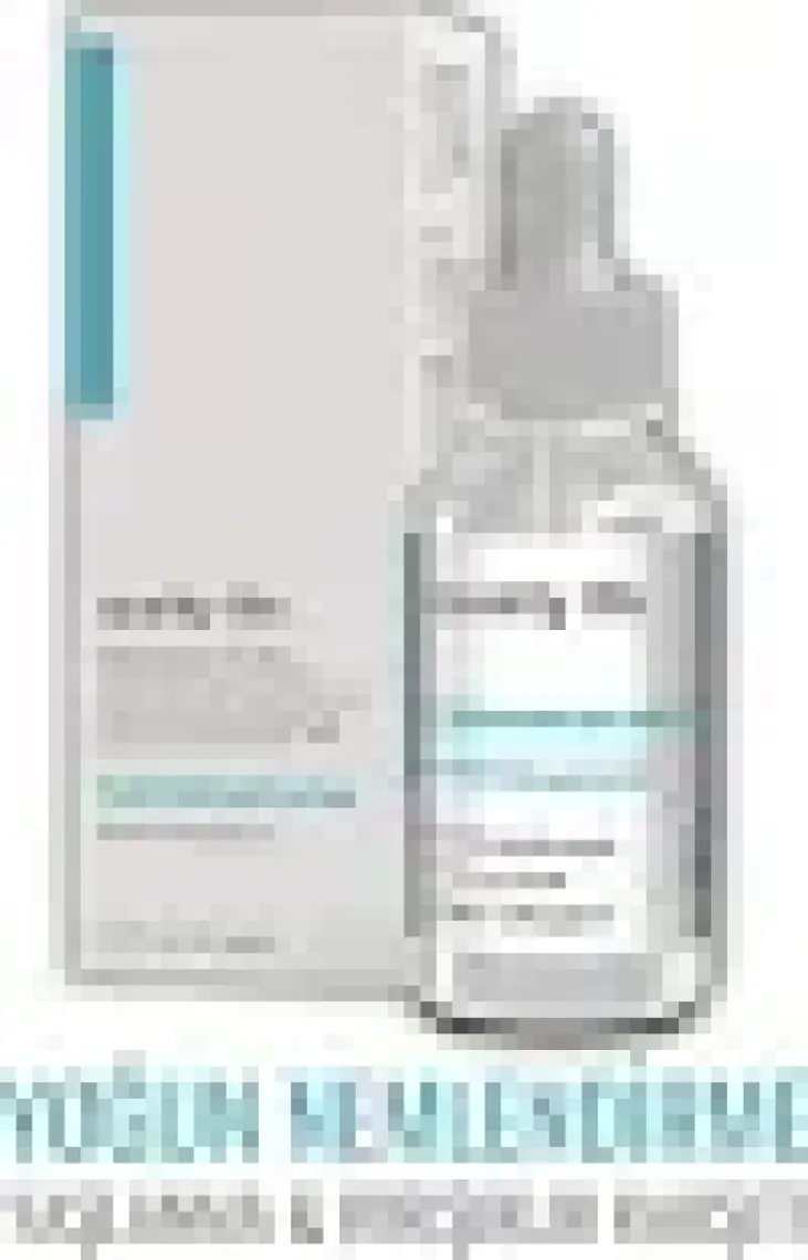 Quality Life Hyaluronic Acid Serum - Yaşlanma Karşıtı Nemlendirici Yenileyici Cilt Serumu Hyaluronik Asit Serum