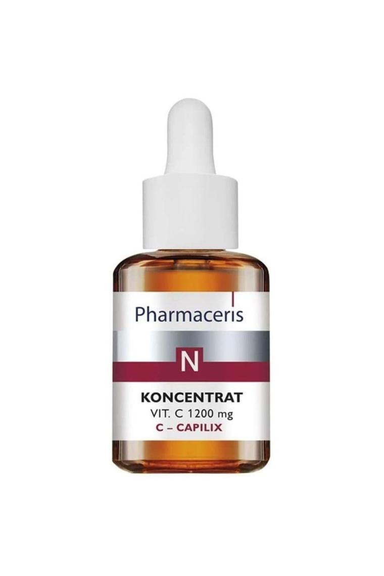 N C-capilix C Vitamini Serum 1200 Mg